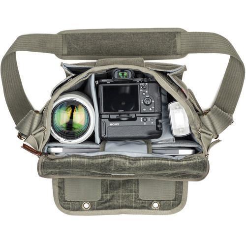 Think Tank Retrospective 10 V2.0 (Black) - Image 9