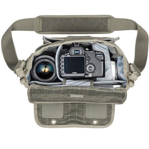 Think Tank Retrospective 20 V2.0 (Black) - Image 10