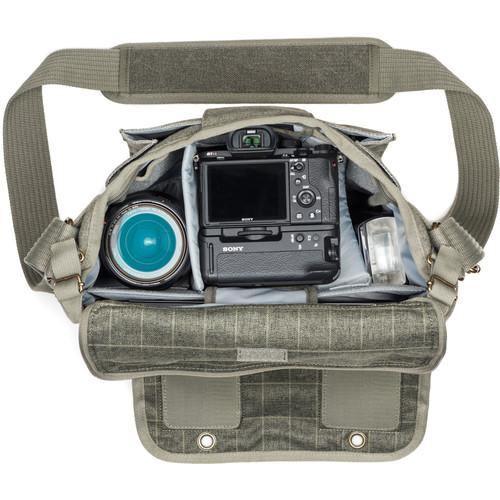 Think Tank Retrospective 20 V2.0 (Black) - Image 3