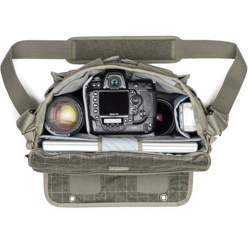 Think Tank Retrospective 30 V2.0 (Black) - Image 11