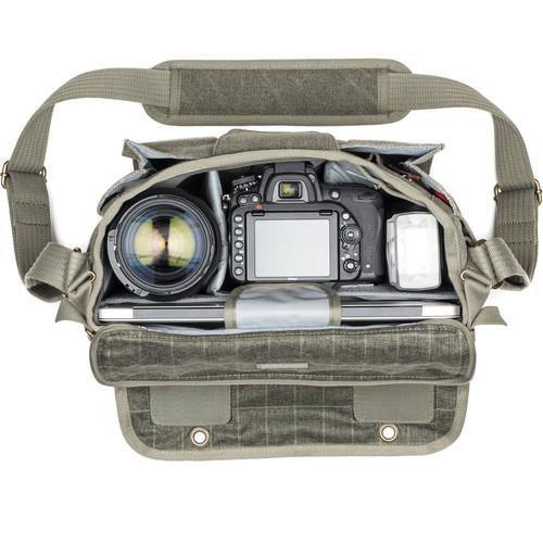 Think Tank Retrospective 7 V2.0 (Black) - Image 10