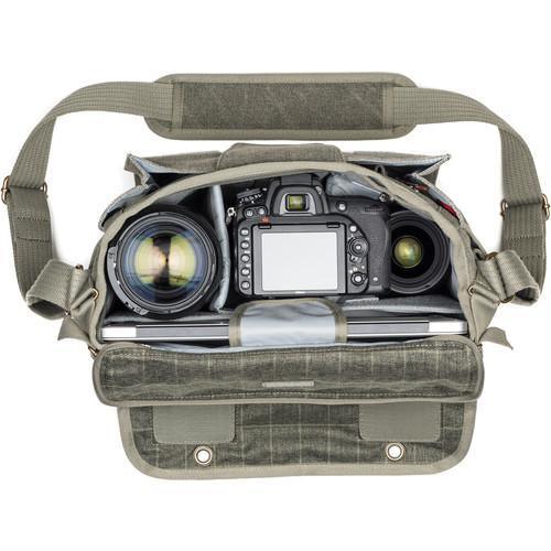 Think Tank Retrospective 7 V2.0 (Black) - Image 2