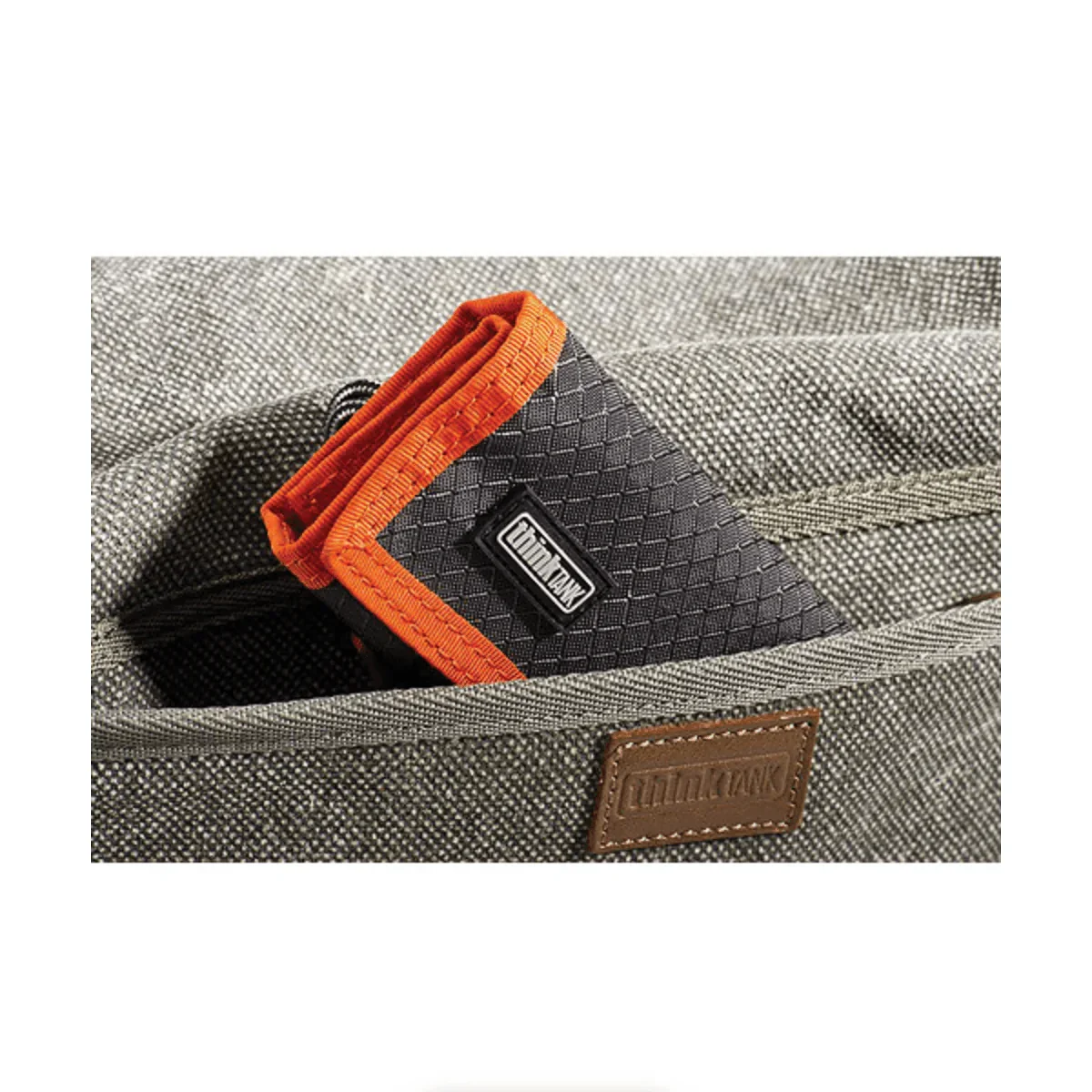 Think Tank SD Pixel Pocket Rocket Memory Card Carrier - Image 4