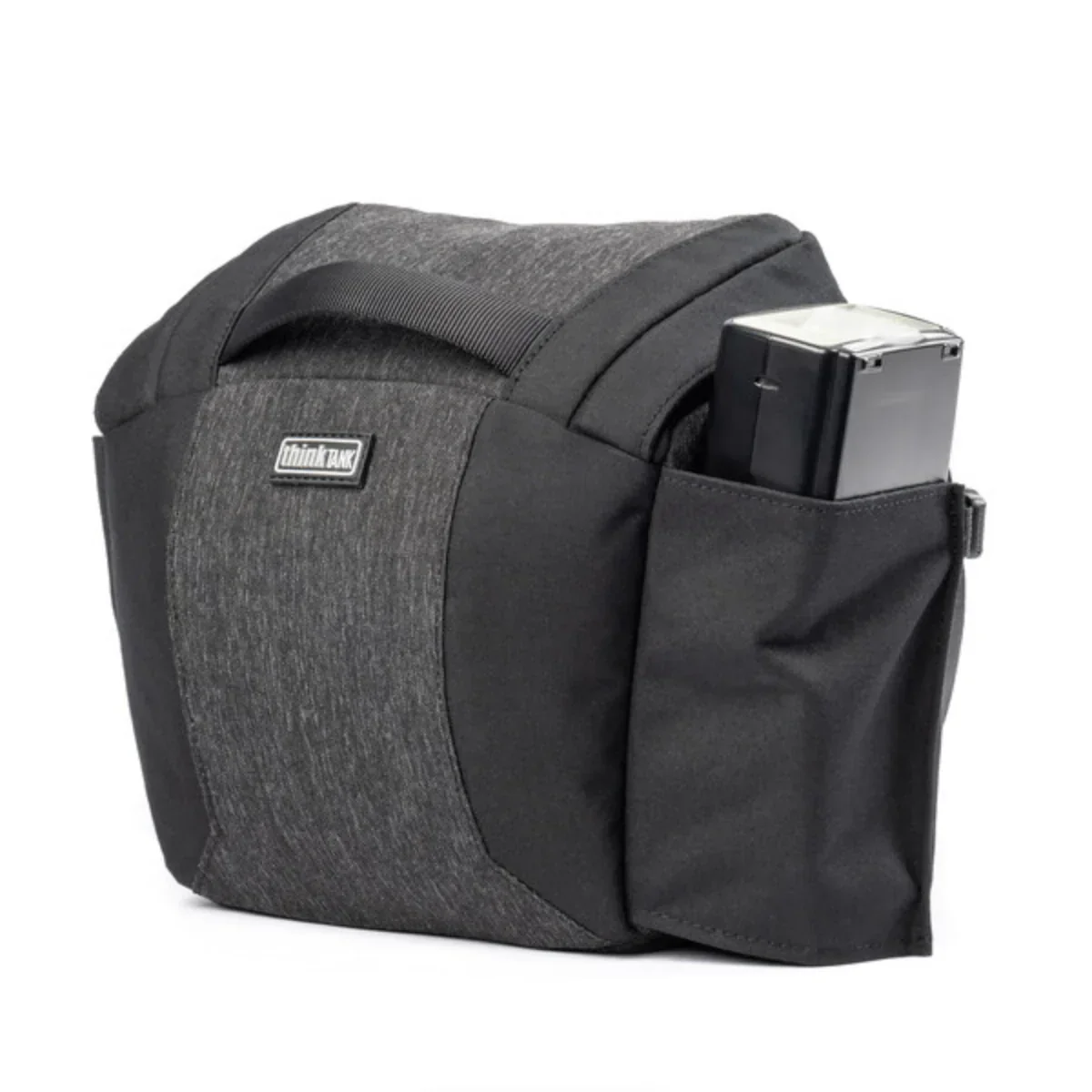 Think Tank SpeedTop 10 Cross-Body Shoulder Bag - Image 10