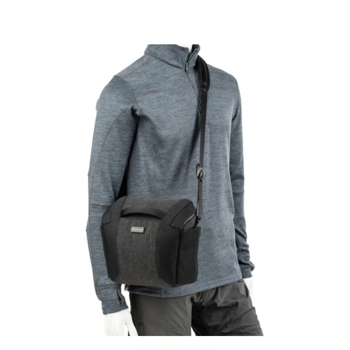 Think Tank SpeedTop 10 Cross-Body Shoulder Bag - Image 17