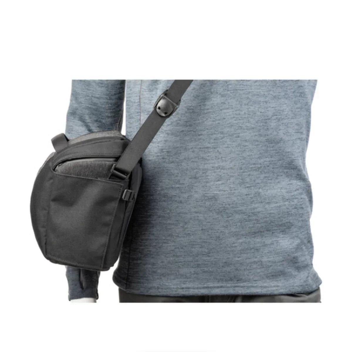Think Tank SpeedTop 10 Cross-Body Shoulder Bag - Image 18