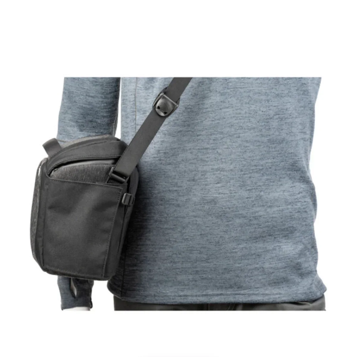 Think Tank SpeedTop 10 Cross-Body Shoulder Bag - Image 19