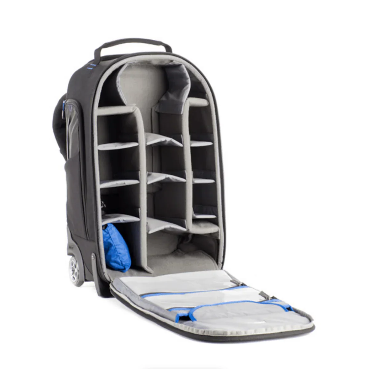 Think Tank StreetWalker Rolling Backpack V2.0 - Image 6
