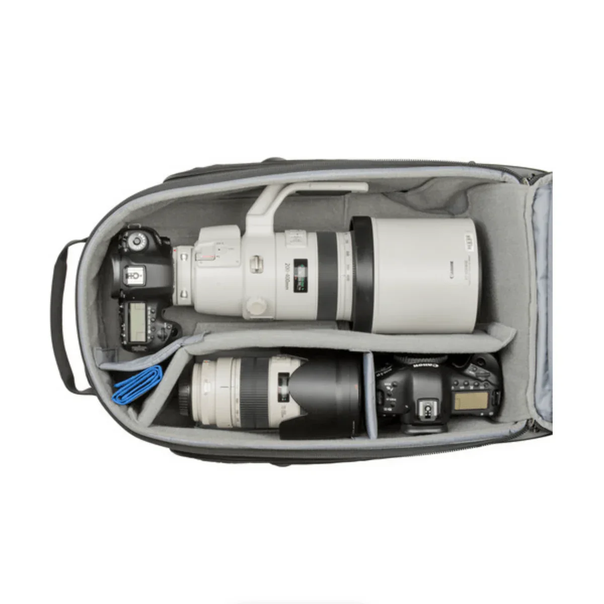 Think Tank StreetWalker Rolling Backpack V2.0 - Image 8