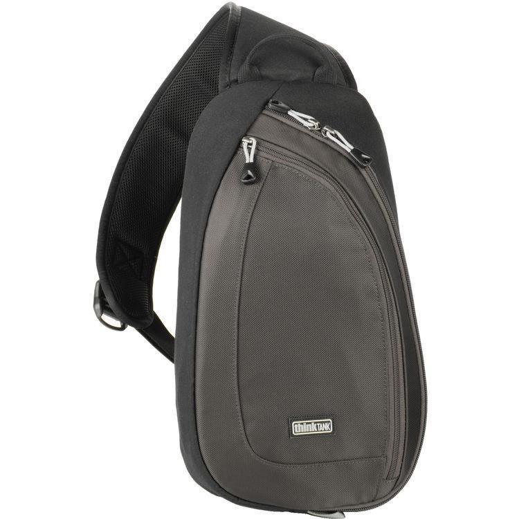 Think Tank TurnStyle 10 Sling Camera Bag V2.0 (Charcoal)