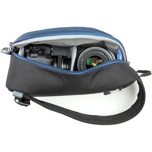 Think Tank TurnStyle 10 Sling Camera Bag V2.0 (Charcoal) - Image 20