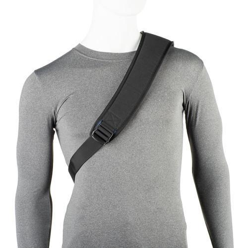 Think Tank TurnStyle 5 Sling Camera Bag V2.0 (Charcoal) - Image 11