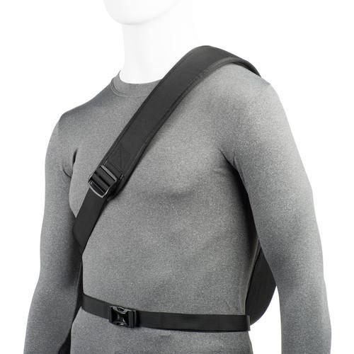 Think Tank TurnStyle 5 Sling Camera Bag V2.0 (Charcoal) - Image 13
