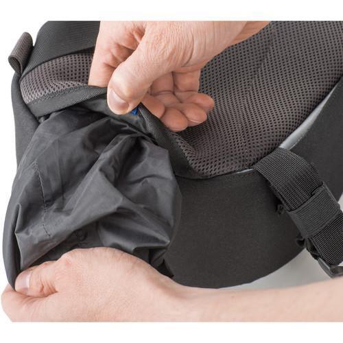 Think Tank TurnStyle 5 Sling Camera Bag V2.0 (Charcoal) - Image 14
