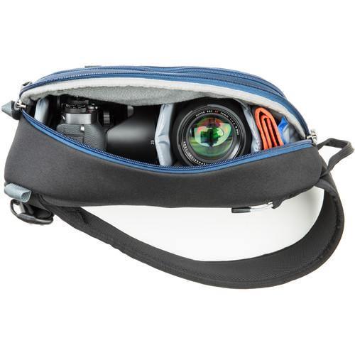 Think Tank TurnStyle 5 Sling Camera Bag V2.0 (Charcoal) - Image 15