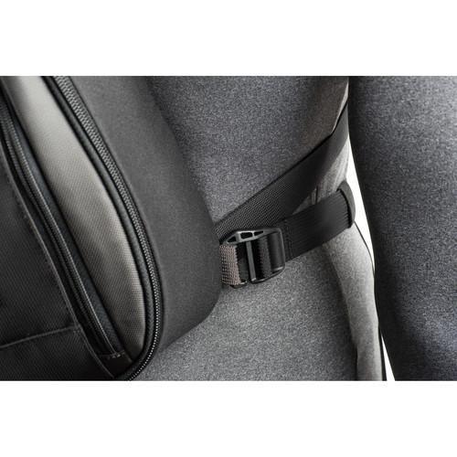 Think Tank TurnStyle 5 Sling Camera Bag V2.0 (Charcoal) - Image 16