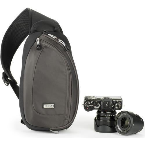 Think Tank TurnStyle 5 Sling Camera Bag V2.0 (Charcoal) - Image 2