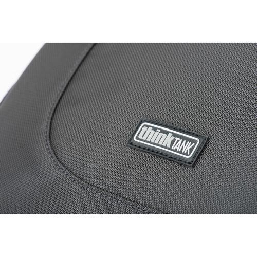 Think Tank TurnStyle 5 Sling Camera Bag V2.0 (Charcoal) - Image 20