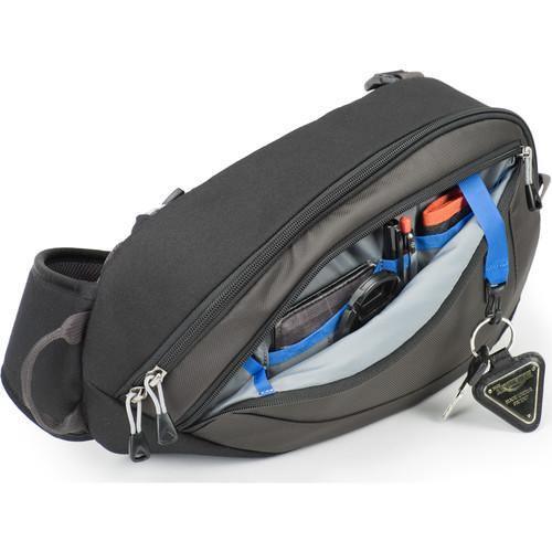 Think Tank TurnStyle 5 Sling Camera Bag V2.0 (Charcoal) - Image 21