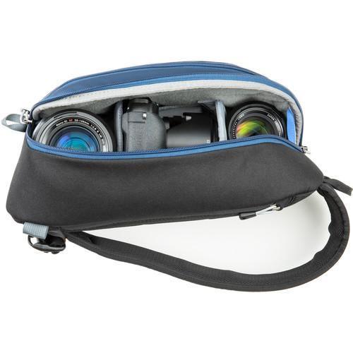 Think Tank TurnStyle 5 Sling Camera Bag V2.0 (Charcoal) - Image 7