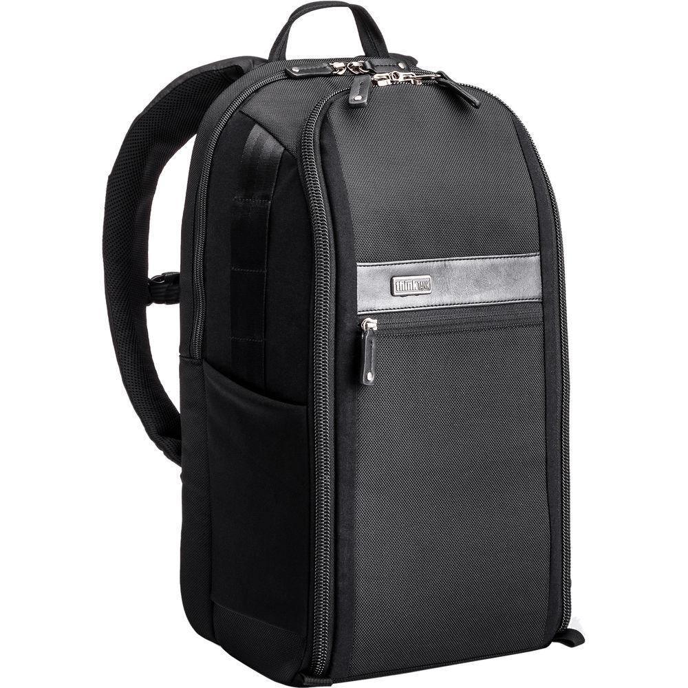 Think Tank Urban Approach 15 Backpack for Mirrorless Camera Systems (Black)