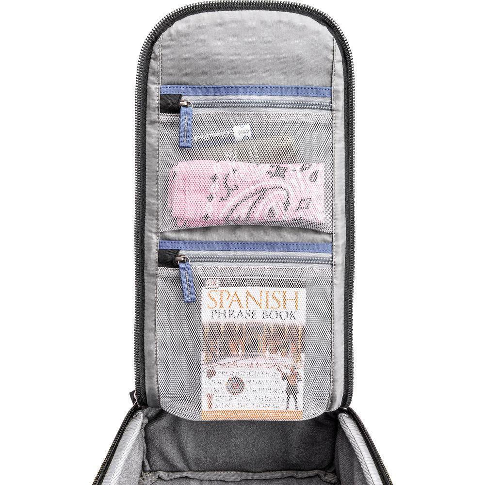 Think Tank Urban Approach 15 Backpack for Mirrorless Camera Systems (Black) - Image 10