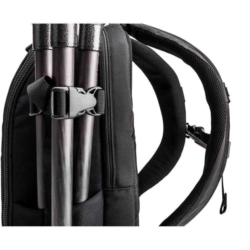 Think Tank Urban Approach 15 Backpack for Mirrorless Camera Systems (Black) - Image 11