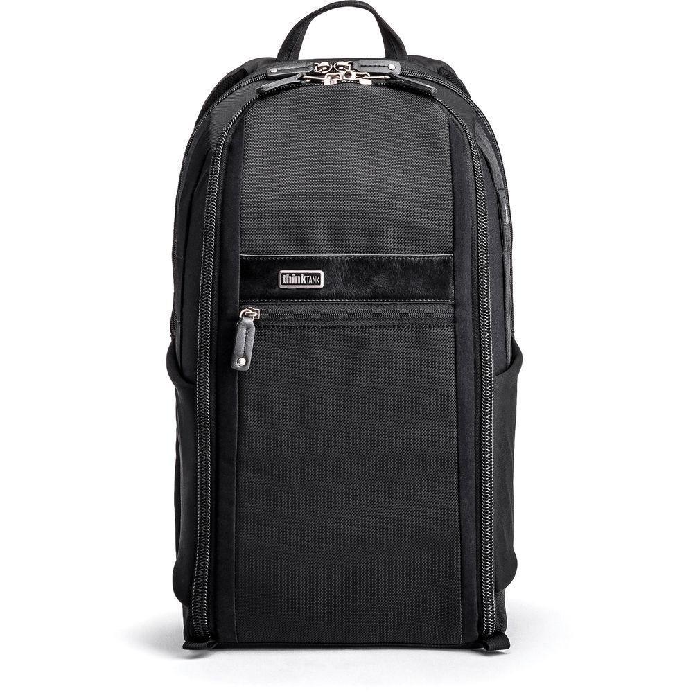 Think Tank Urban Approach 15 Backpack for Mirrorless Camera Systems (Black) - Image 2