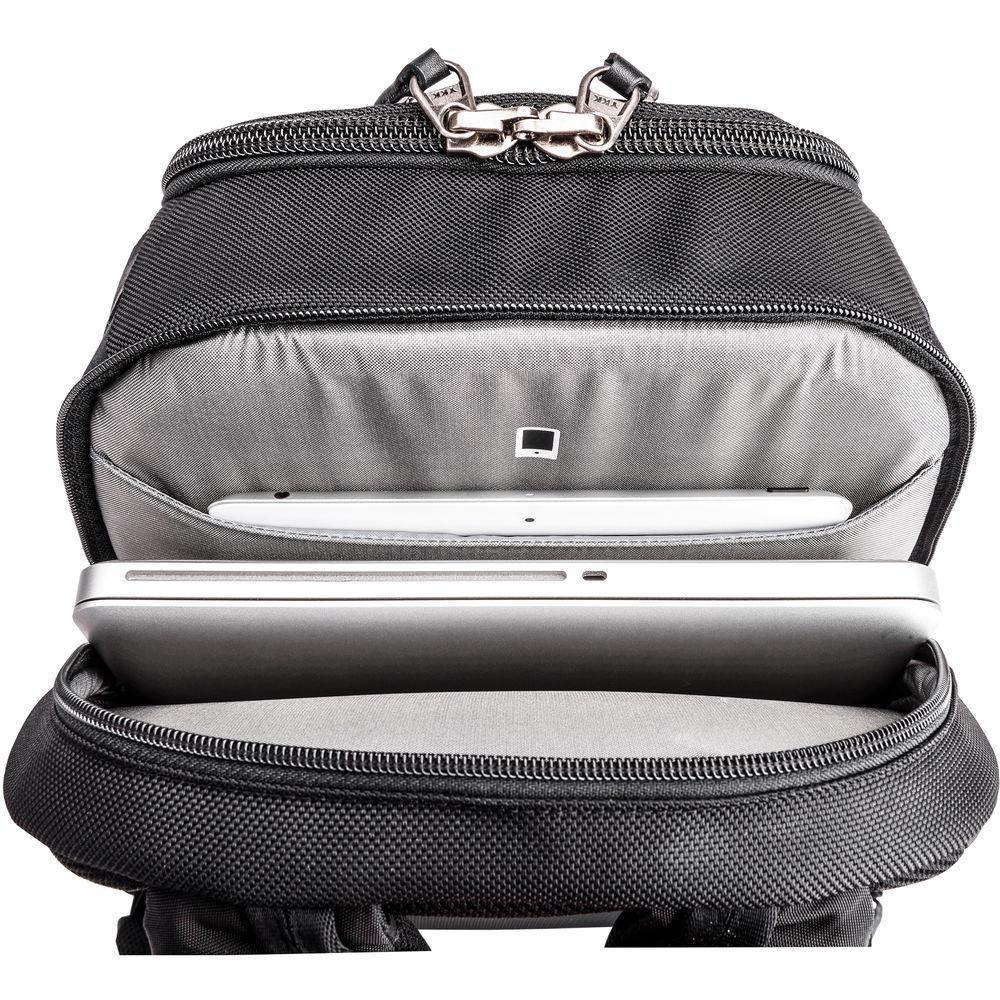 Think Tank Urban Approach 15 Backpack for Mirrorless Camera Systems (Black) - Image 4