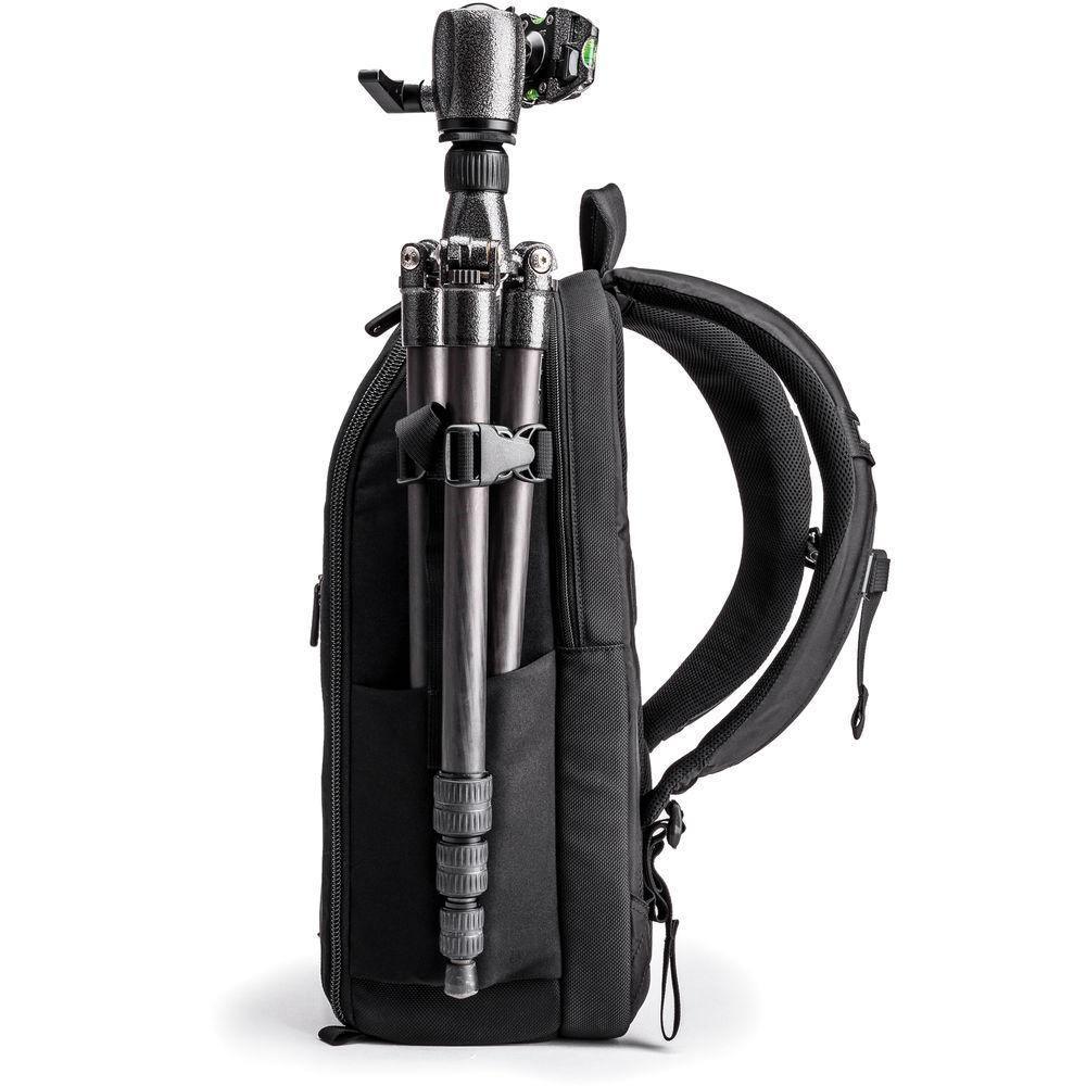 Think Tank Urban Approach 15 Backpack for Mirrorless Camera Systems (Black) - Image 7