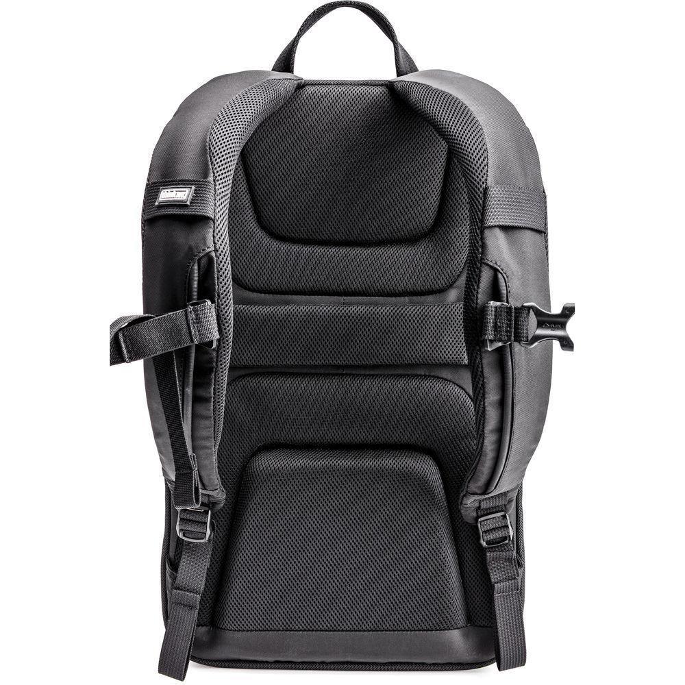 Think Tank Urban Approach 15 Backpack for Mirrorless Camera Systems (Black) - Image 8