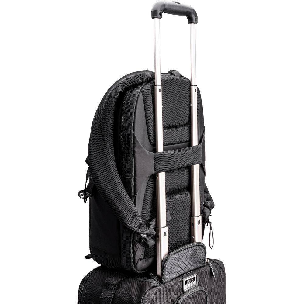 Think Tank Urban Approach 15 Backpack for Mirrorless Camera Systems (Black) - Image 9