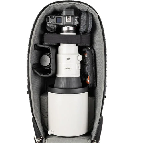 ThinkTank Backlight Long Lens (Slate Black) - Image 12