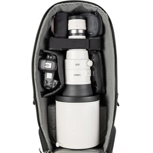 ThinkTank Backlight Long Lens (Slate Black) - Image 13