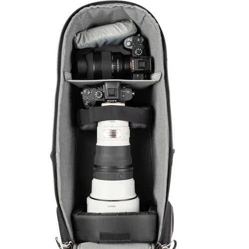 ThinkTank Backlight Long Lens (Slate Black) - Image 17