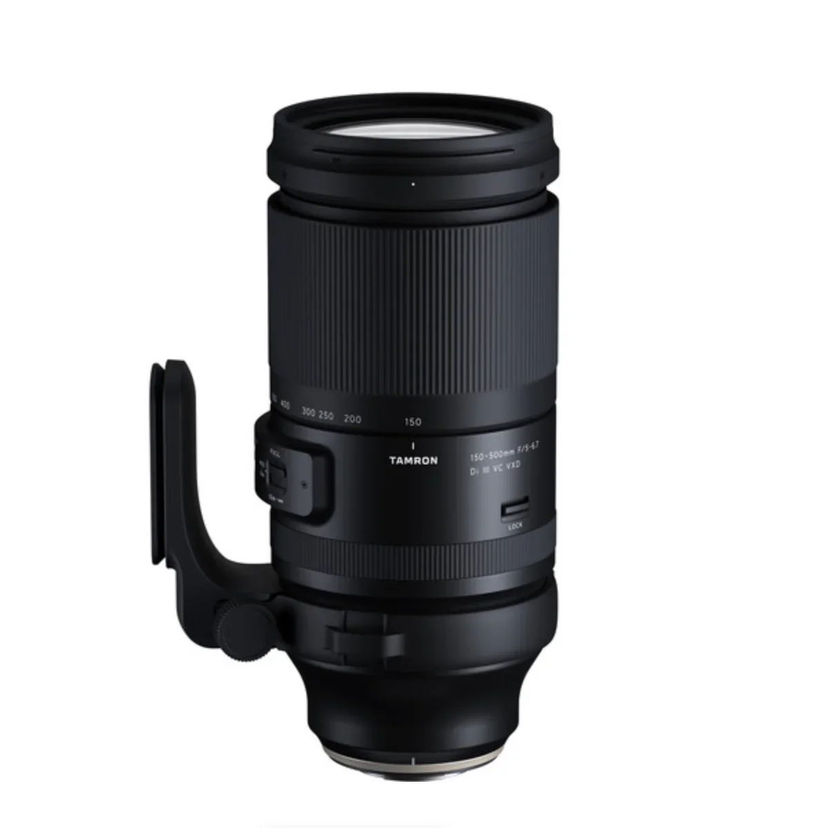 * CERTIFIED PRE-OWNED * Tamron 150-500mm F/5-6.7 Di III VC VXD Lens for Fujifilm X