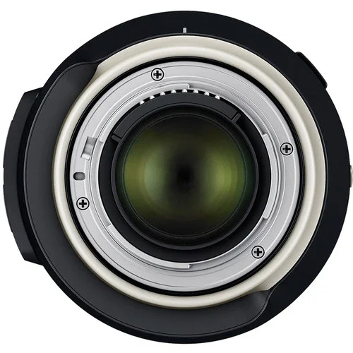 * FACTORY RECONDITIONED * Tamron SP AF 24-70mm F/2.8 Di VC USD Lens for Nikon F - Image 4