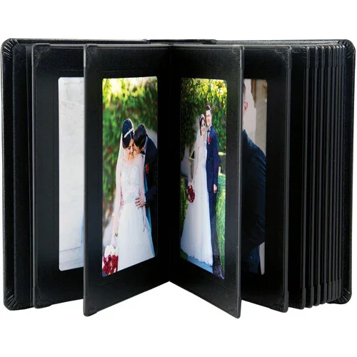 Tyndell Camden Photo Album (10 Pages, 5 x 7") - Image 8