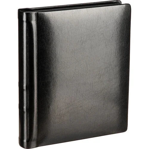 Tyndell Camden Photo Album (10 Pages, 8 x 10")