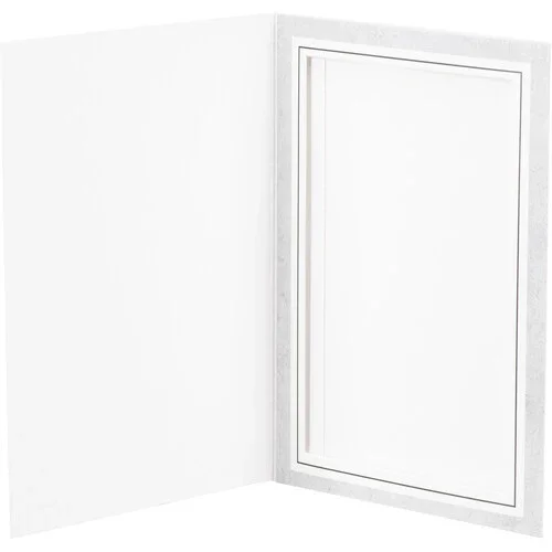 Tyndell TAP PF-20 4x6 Gray Folder - Single - Image 3