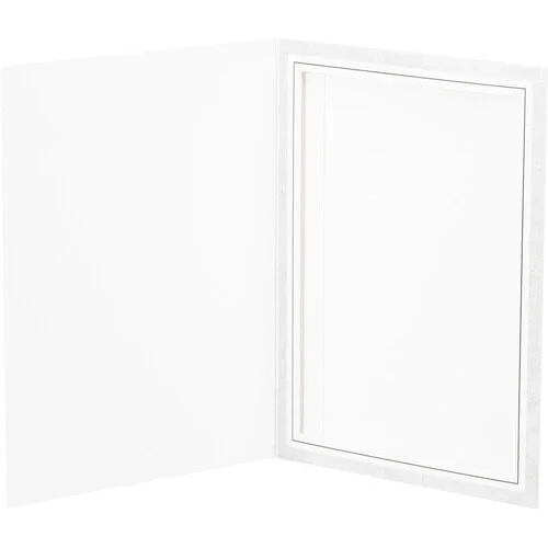 Tyndell TAP PF-20 5x7 Gray Folder - Single - Image 3