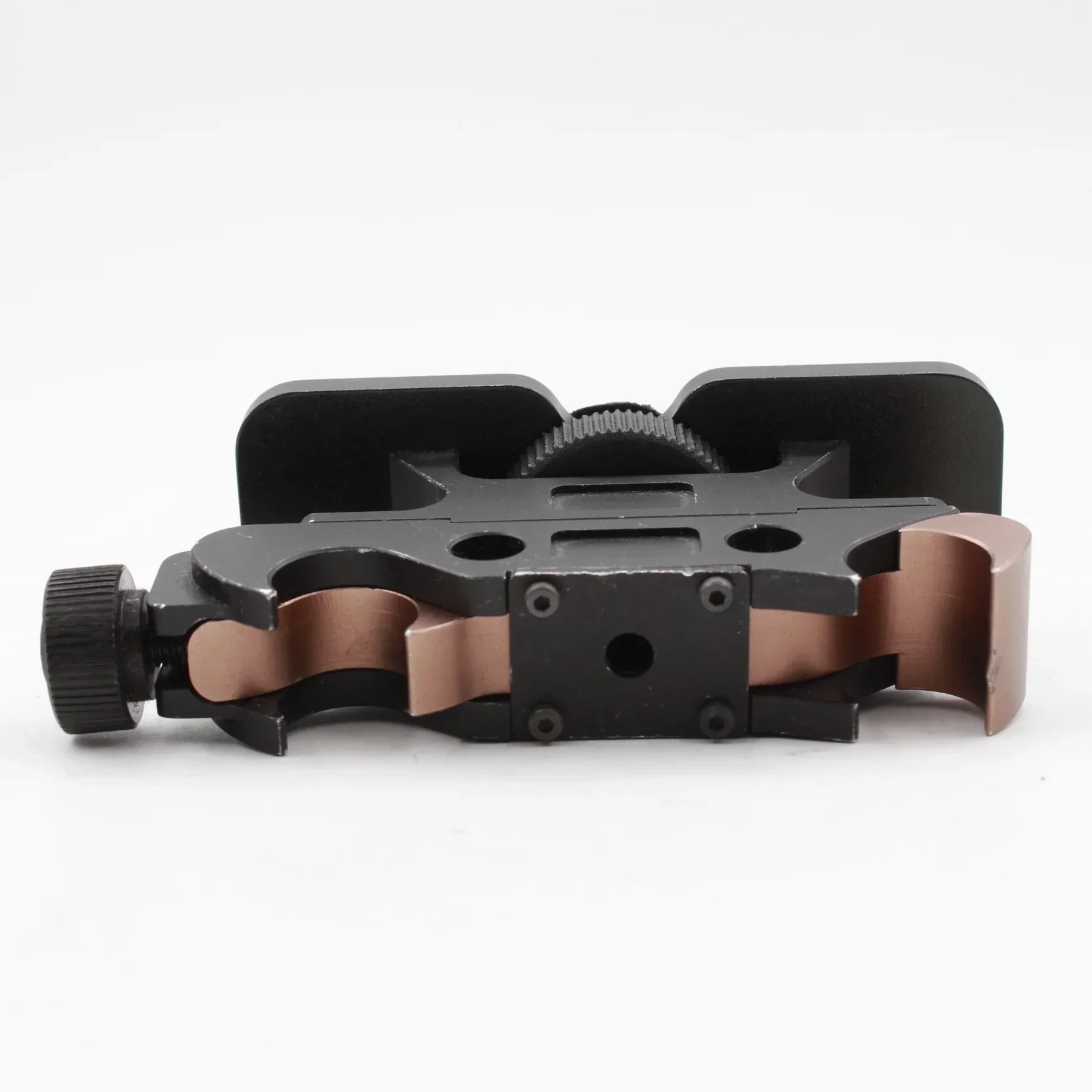 * USED * 15mm Rail clamp to 1/4"-20 - Image 3