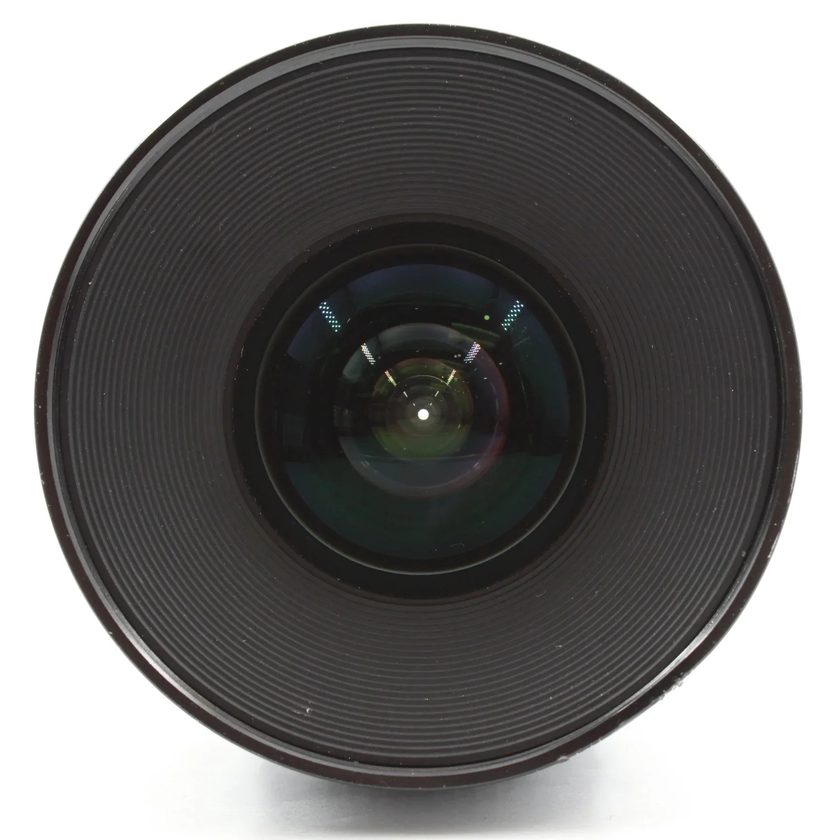 * USED * 7Artisans 14mm T2.9 Spectrum Cine Lens Canon RF Mount Boxed - Image 5