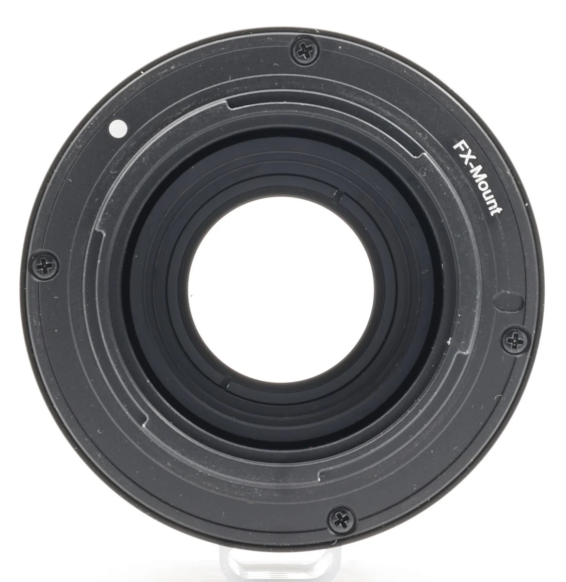 * USED * 7Artisans 55mm f/1.4 Lens For Fujifilm X-Mount - Image 4