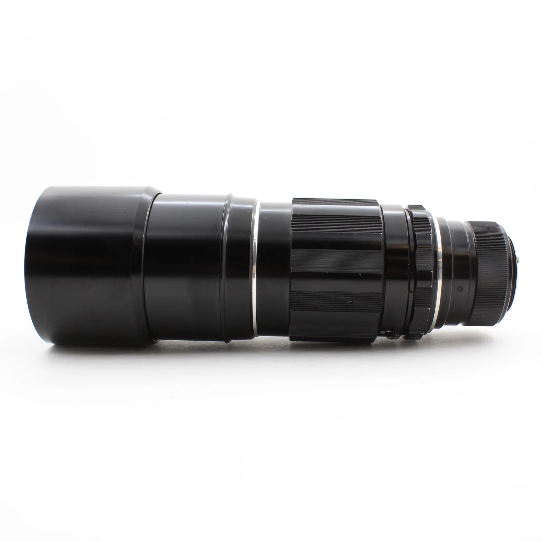 * USED AS-IS * Asahi (Pentax) SMC Takumar 300mm f/4 M42 Screw Mount Lens READ - Image 4