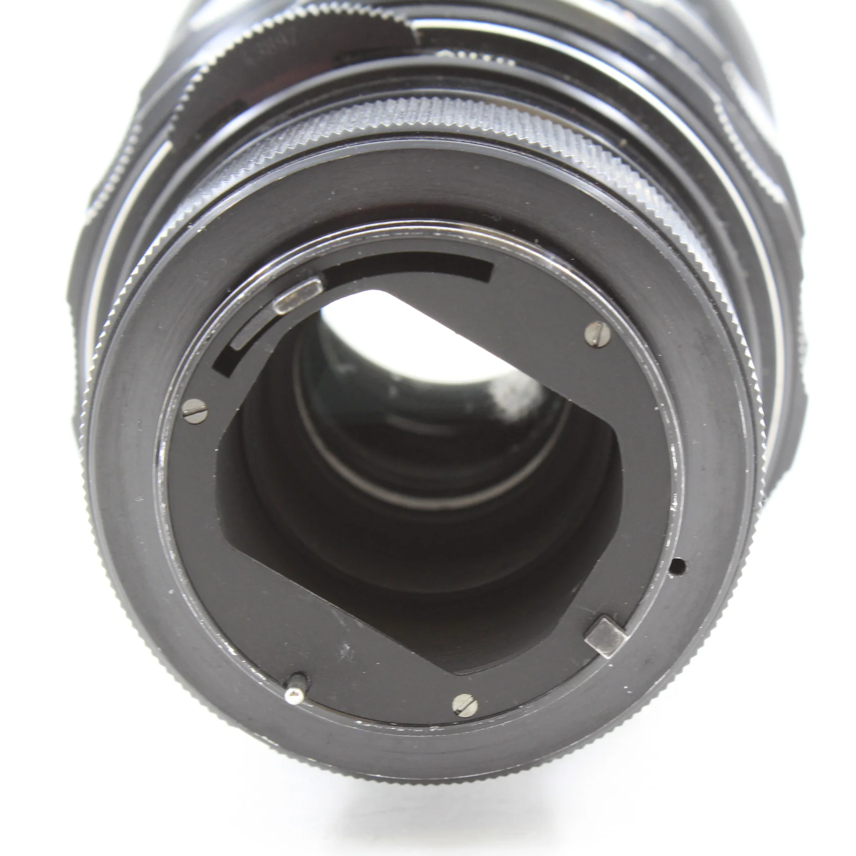 * USED AS-IS * Asahi (Pentax) SMC Takumar 300mm f/4 M42 Screw Mount Lens READ - Image 6
