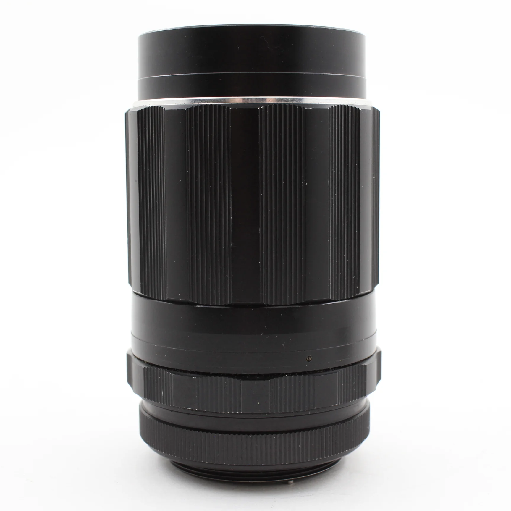 * USED * Asahi (Pentax) Super-Takumar 135mm f/3.5 Lens - Image 3