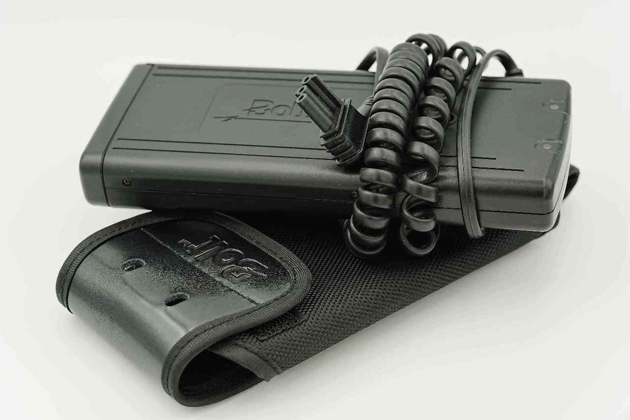 * USED * Bolt CBP-N2 Compact Battery Pack for Nikon SB-900, SB-910, and SB-5000