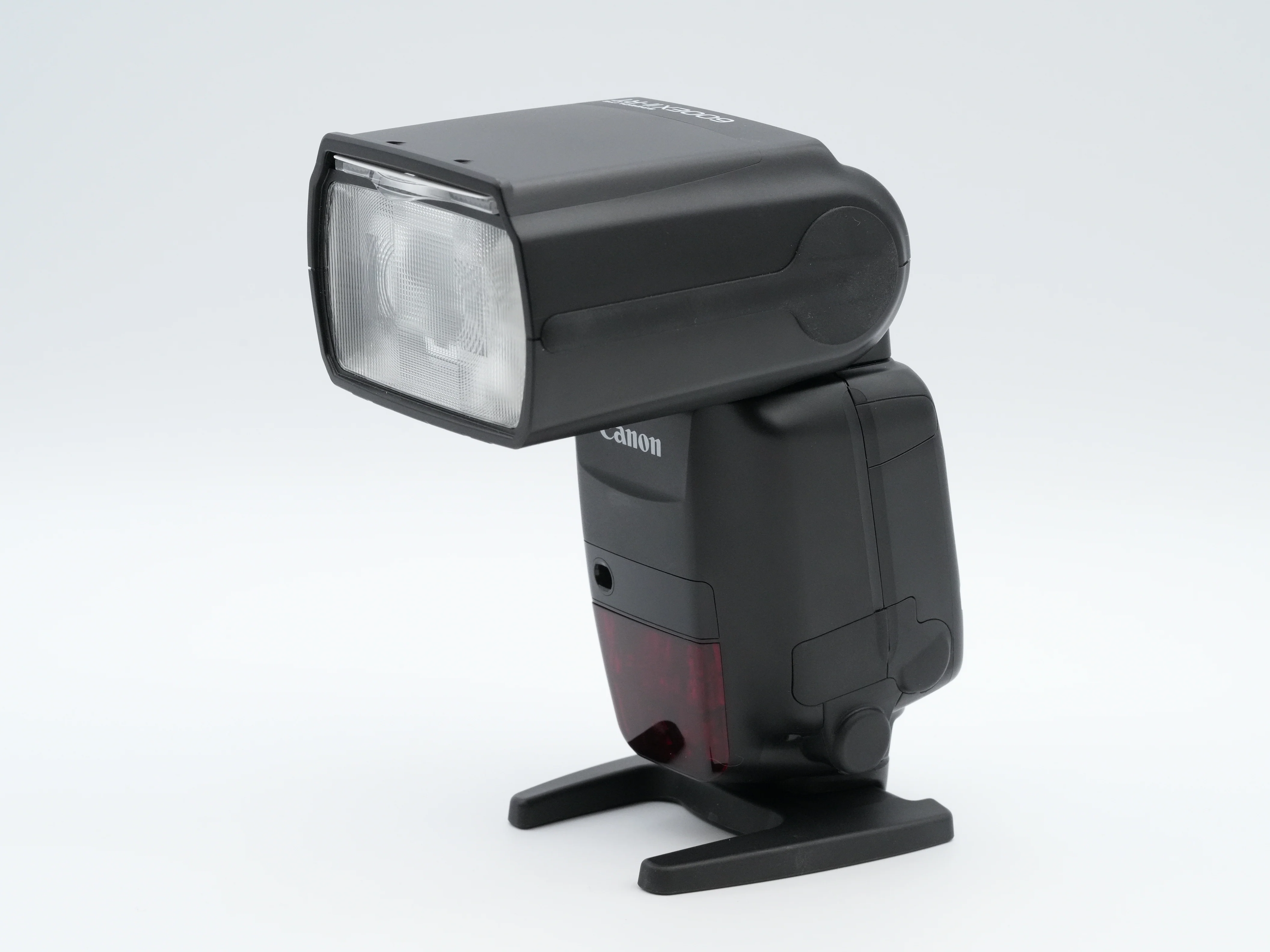 * USED * Canon 600EX II-RT Speedlite Flash - Image 3