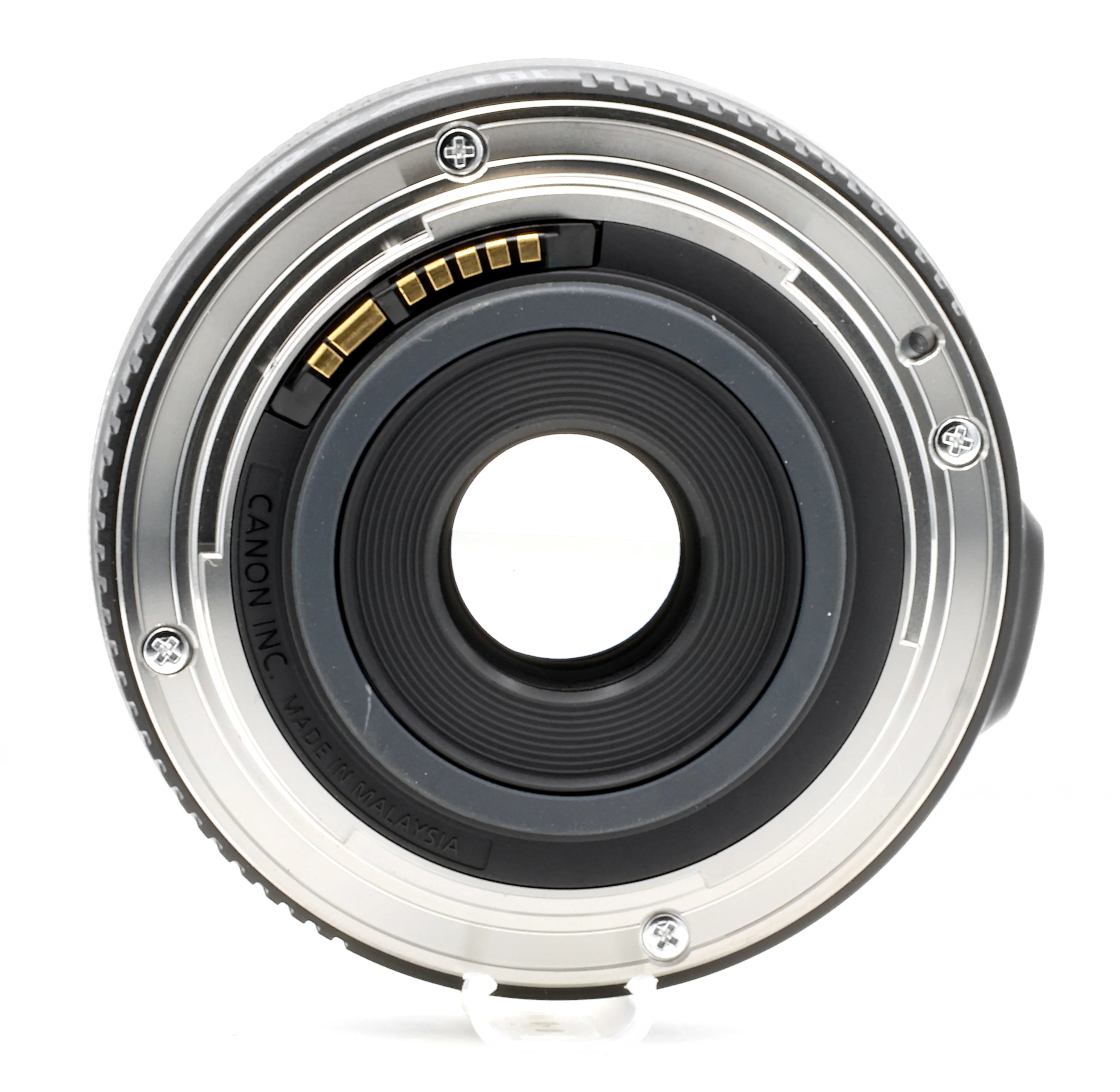 * USED * Canon EF-S 24mm f/2.8 STM Lens - Image 5